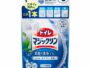 Kao Toilet Magiclean, Deodorizing and Cleaning Spray, Mint, Refill 330ml
