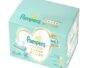 Pampers Premium一级帮敏感肌设计 Gentle on Skin Thick Baby Wipe Refills 56 Sheets x 6Pks